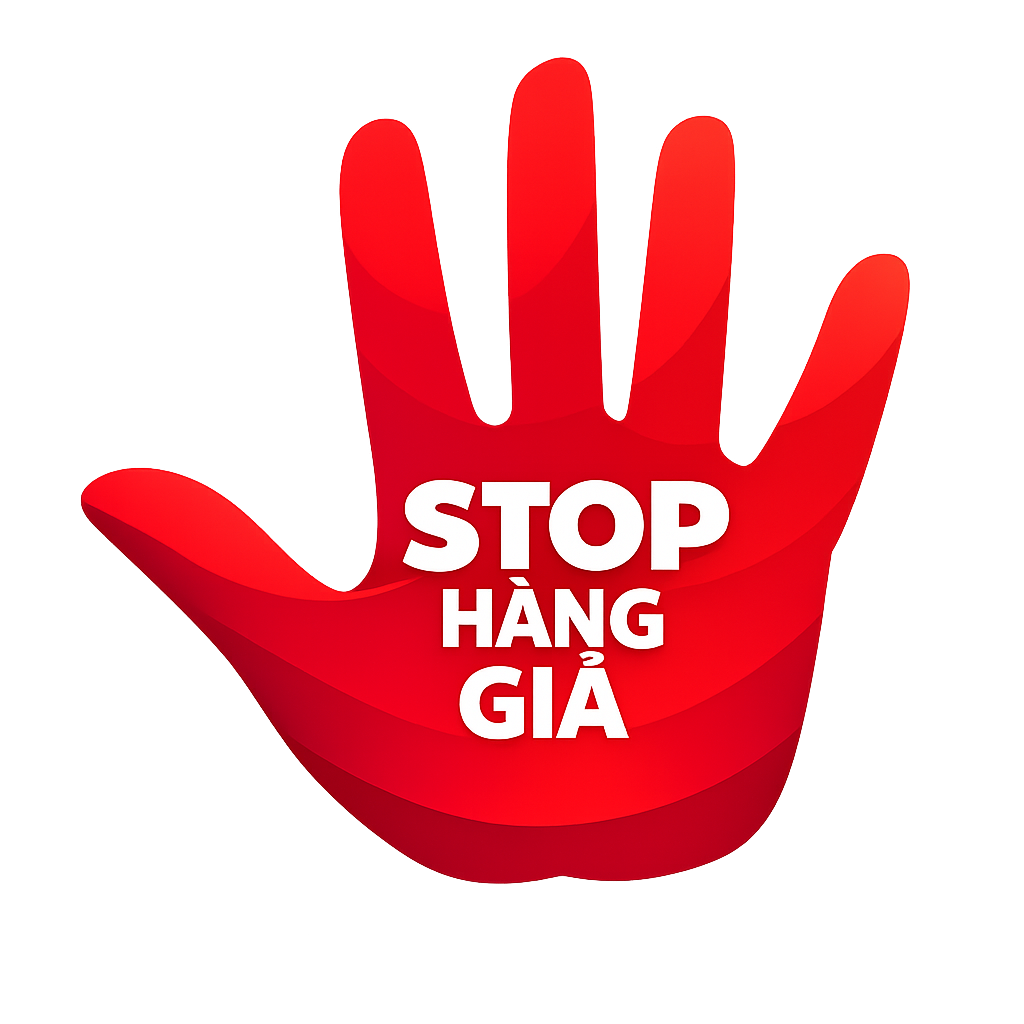 Stop Hàng Giả